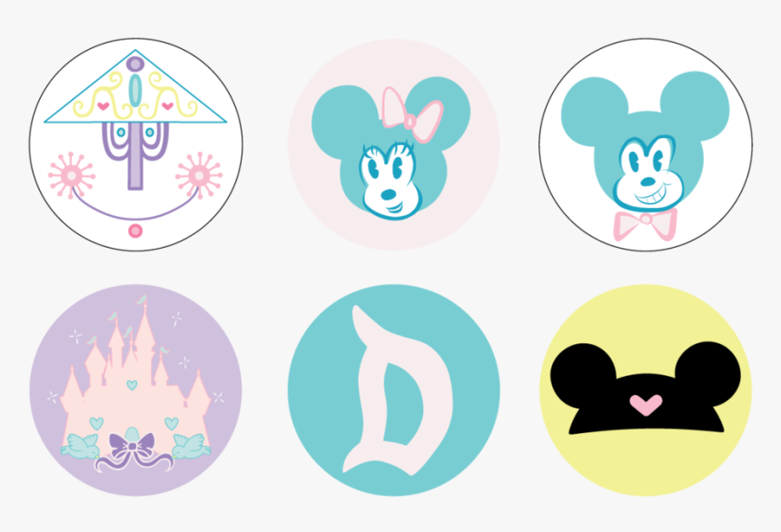 Wonderful World - Flair-08 - Circle, HD Png Download