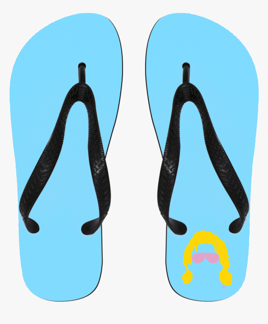 Flip-flops, HD Png Download