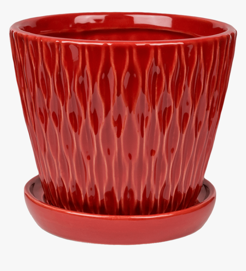 Flowerpot, HD Png Download