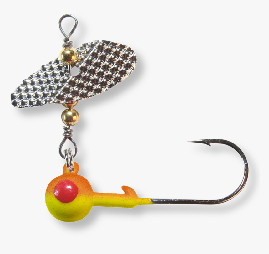 Pk Spin A Jig, HD Png Download