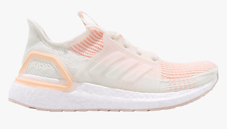 Adidas Sport Shoes White, HD Png Download