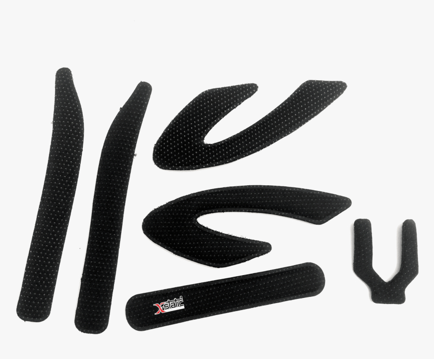 Lazer Helmet Pad Kit Class Lazyload Lazyload Fade Natural Rubber, HD