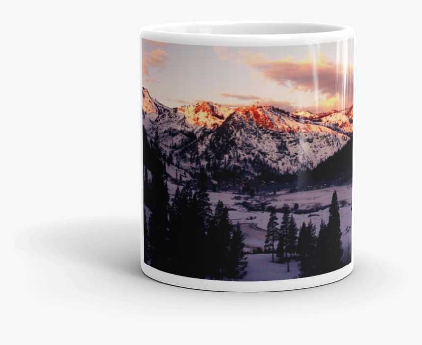 Squaw Valley Ski Resort, HD Png Download
