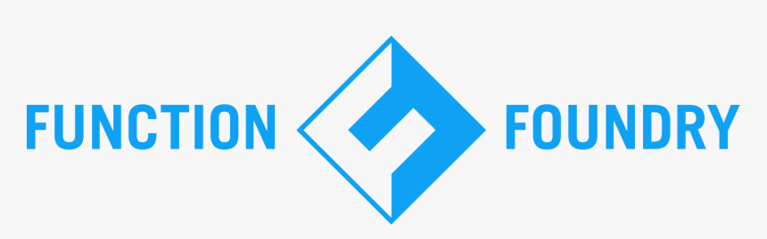 Function Foundry - Triangle, HD Png Download