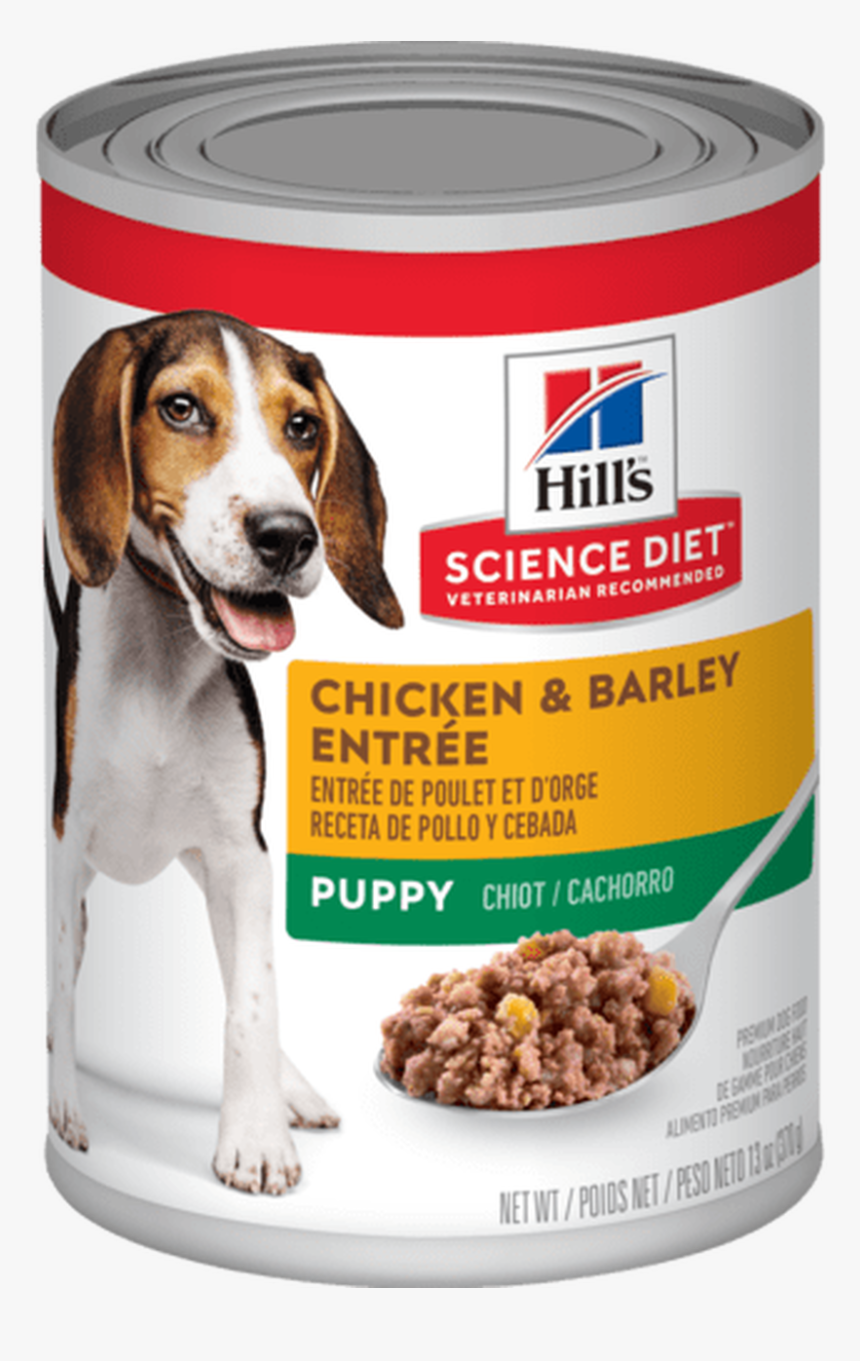 Wet Food Dog, HD Png Download