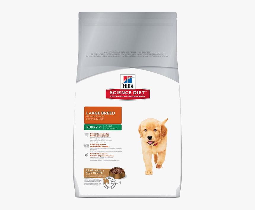 Hills Dog Food Puppy, HD Png Download