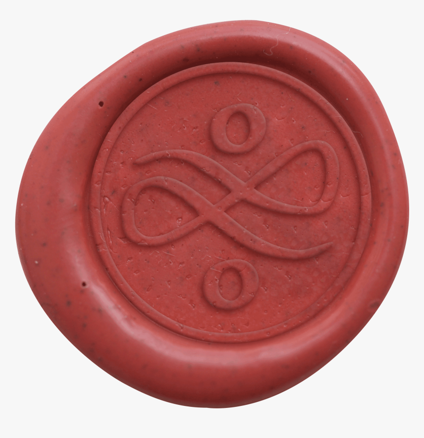 Sello Lacre Balance - Circle, HD Png Download