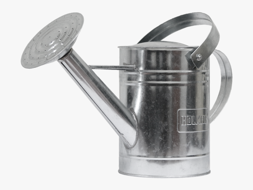 Garden Water Can Png, Transparent Png
