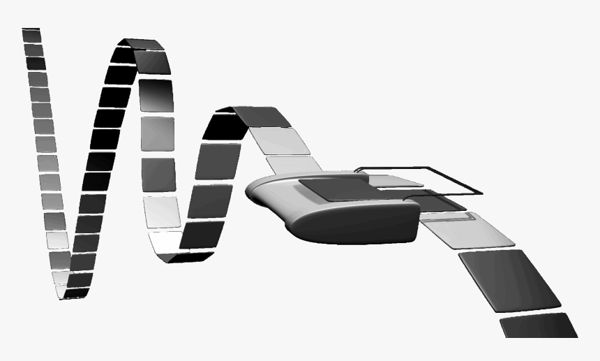 File - Maquina - Alan Turing Machine Png, Transparent Png