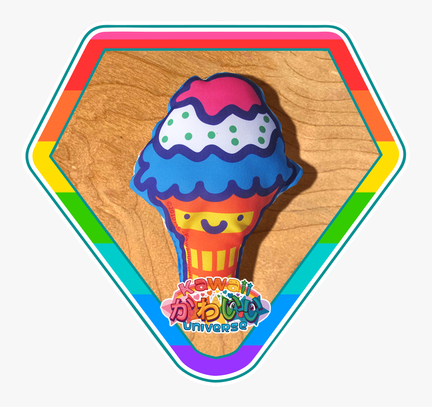 Kawaii Food Png, Transparent Png