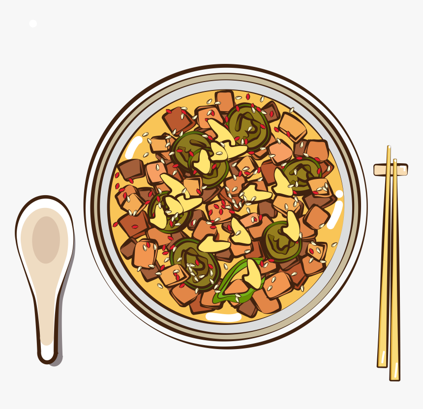 Meat Gourmet Food Boiled Pork Png And Vector- - Fast Food, Transparent Png