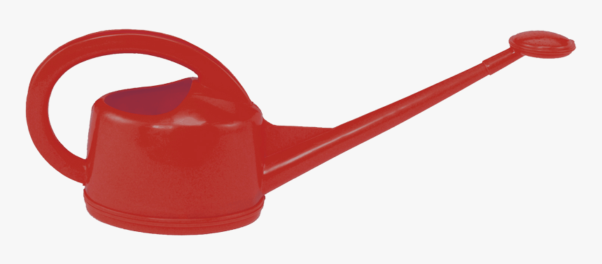 Dramm Red 2 Liter Watering Can - Dramm, HD Png Download