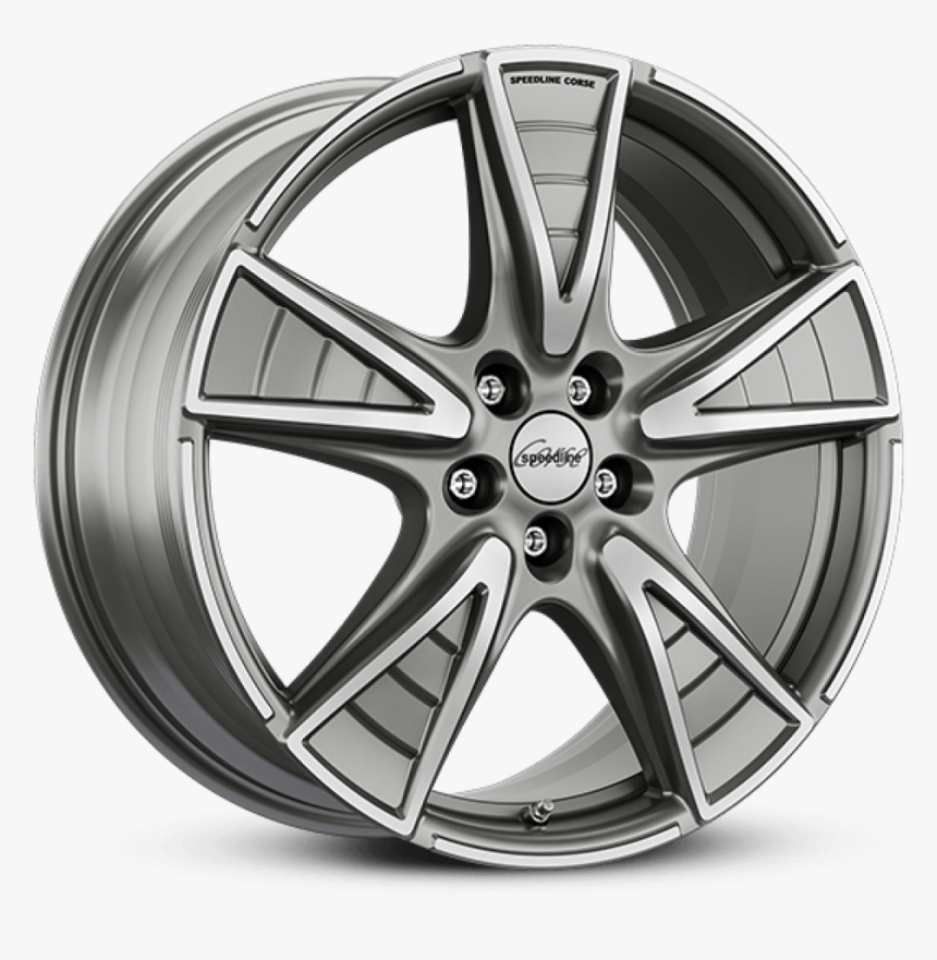 Speedline Corse Sl7 Gladiatore, HD Png Download