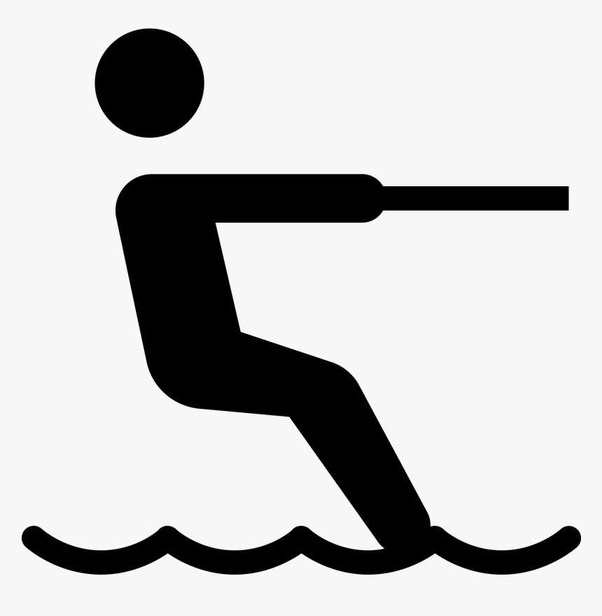 Thumb Image - Skiing, HD Png Download