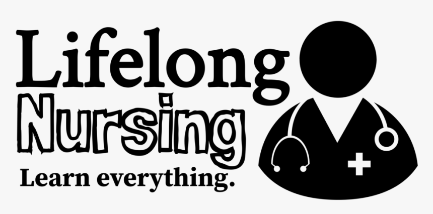 Lifelong Logo Black11, HD Png Download