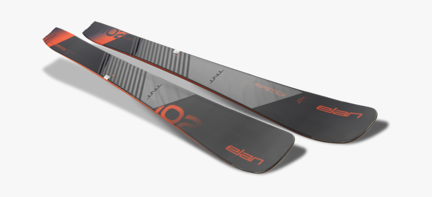 Elan Ripstick 102 Women Blue-pink 177 Ladies / Women, HD Png Download