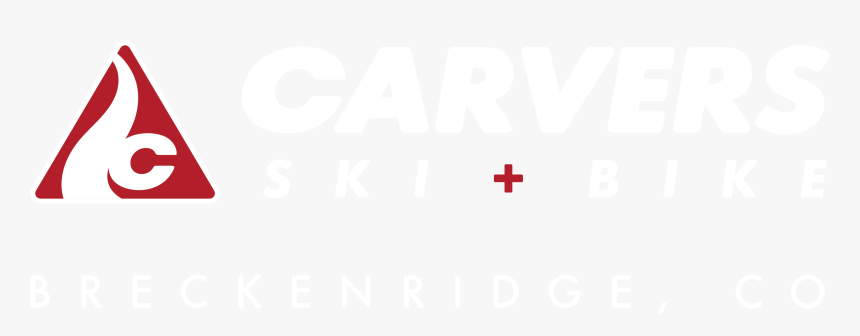 Carvers Ski & Bike Rentals In Breckenridge, Colorado - Silverstone, HD Png Download