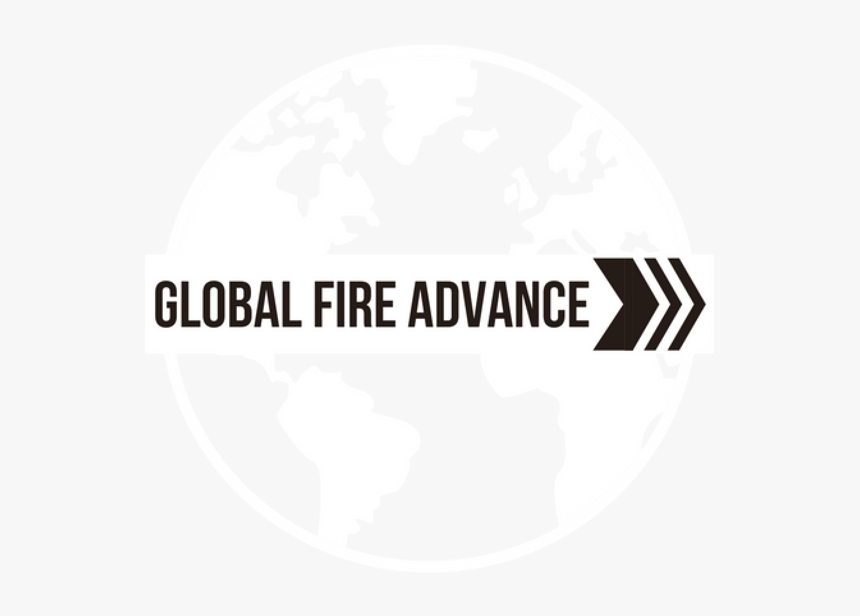 Globe With Buildings Vector, HD Png Download