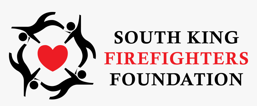 South King County Fire Foundation - Love, HD Png Download