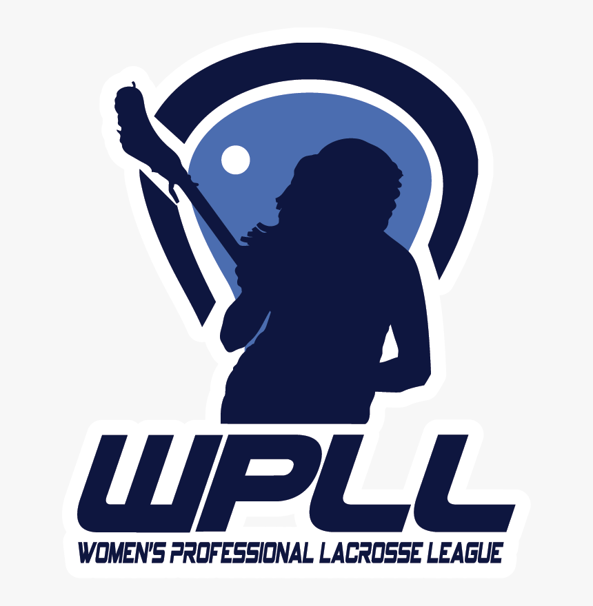 Women's Professional Lacrosse League, HD Png Download