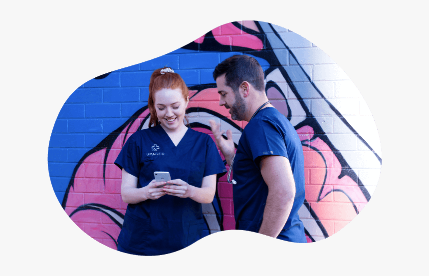 Nursing Skills Ahpra Registered Nurse Upaged - Fun, HD Png Download