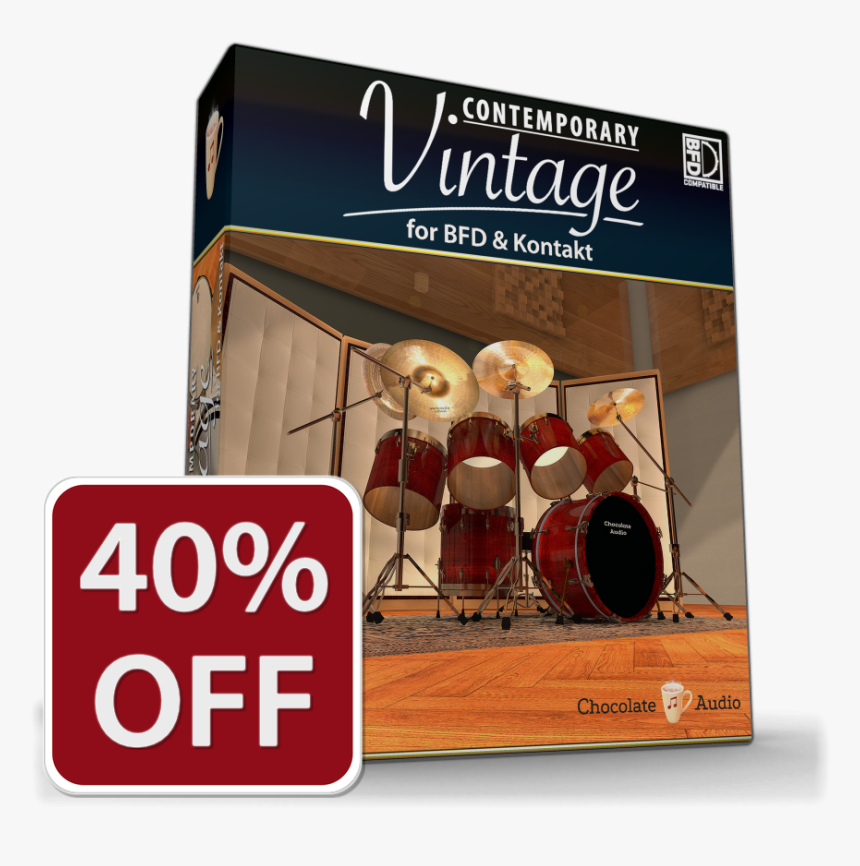 Contemporary Vintage, HD Png Download