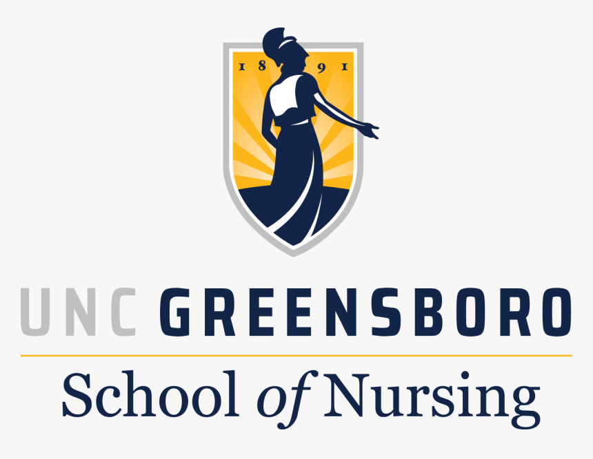 Uncg School Of Nursing, HD Png Download