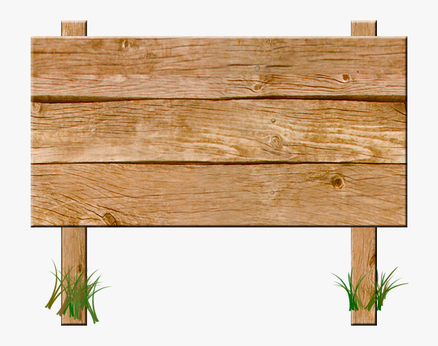 Thumb Image - Carteles De Madera Png, Transparent Png