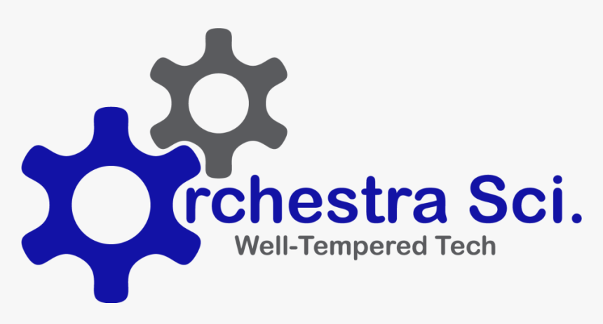 Bienvenidos / Welcome - Orchestra Scientific, HD Png Download
