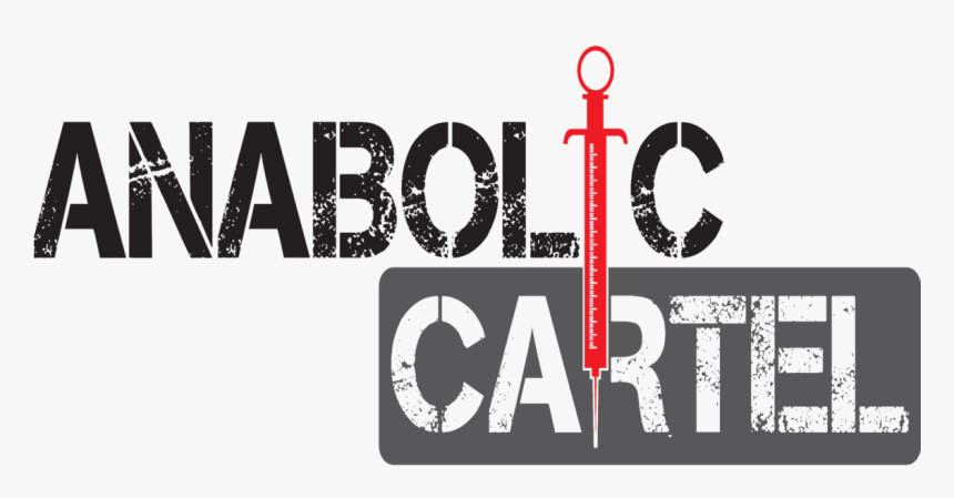 Anabolic Cartel Logo - Graphic Design, HD Png Download