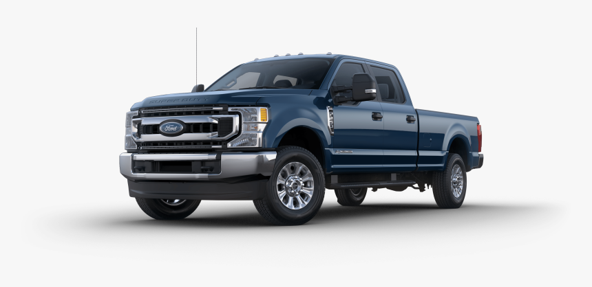 2020 Ford Super Duty F 250 Srw Vehicle Photo In Newport, - Ford F-series, HD Png Download