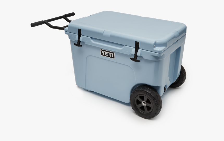 Yeti Tundra Haul Cooler, HD Png Download