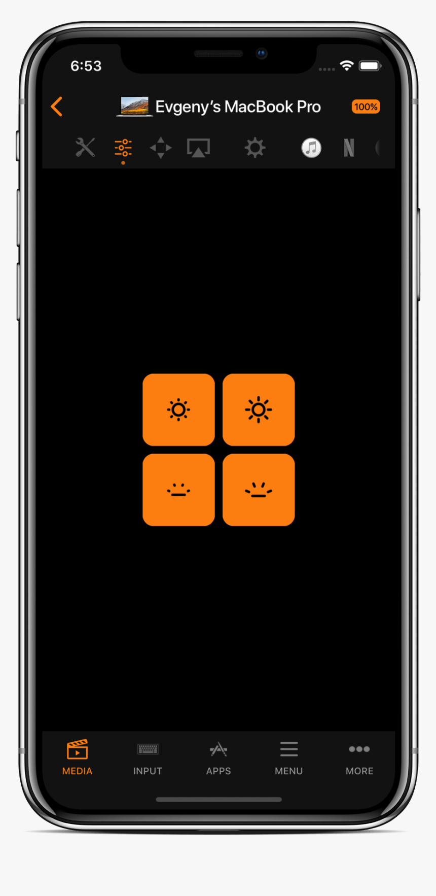 Smartphone, HD Png Download