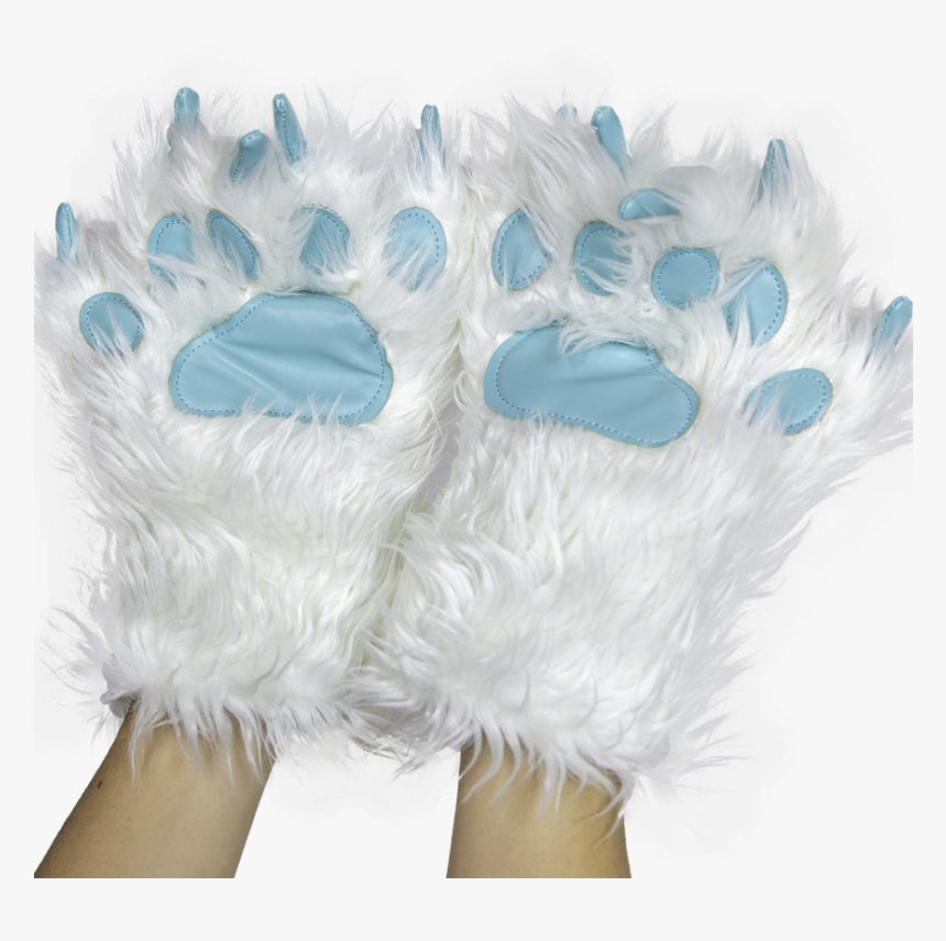 Paw Mitt, HD Png Download