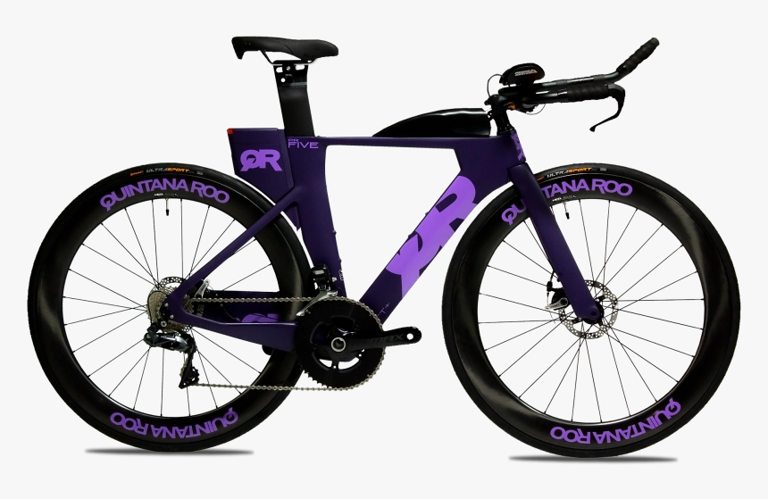 Prfive 
 Class - Felt Ia Advanced Ultegra Di2, HD Png Download