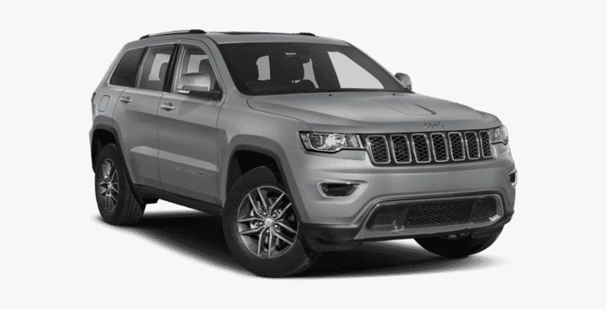 New 2020 Jeep Grand Cherokee Limited - Grand Cherokee Limited 2019, HD Png Download