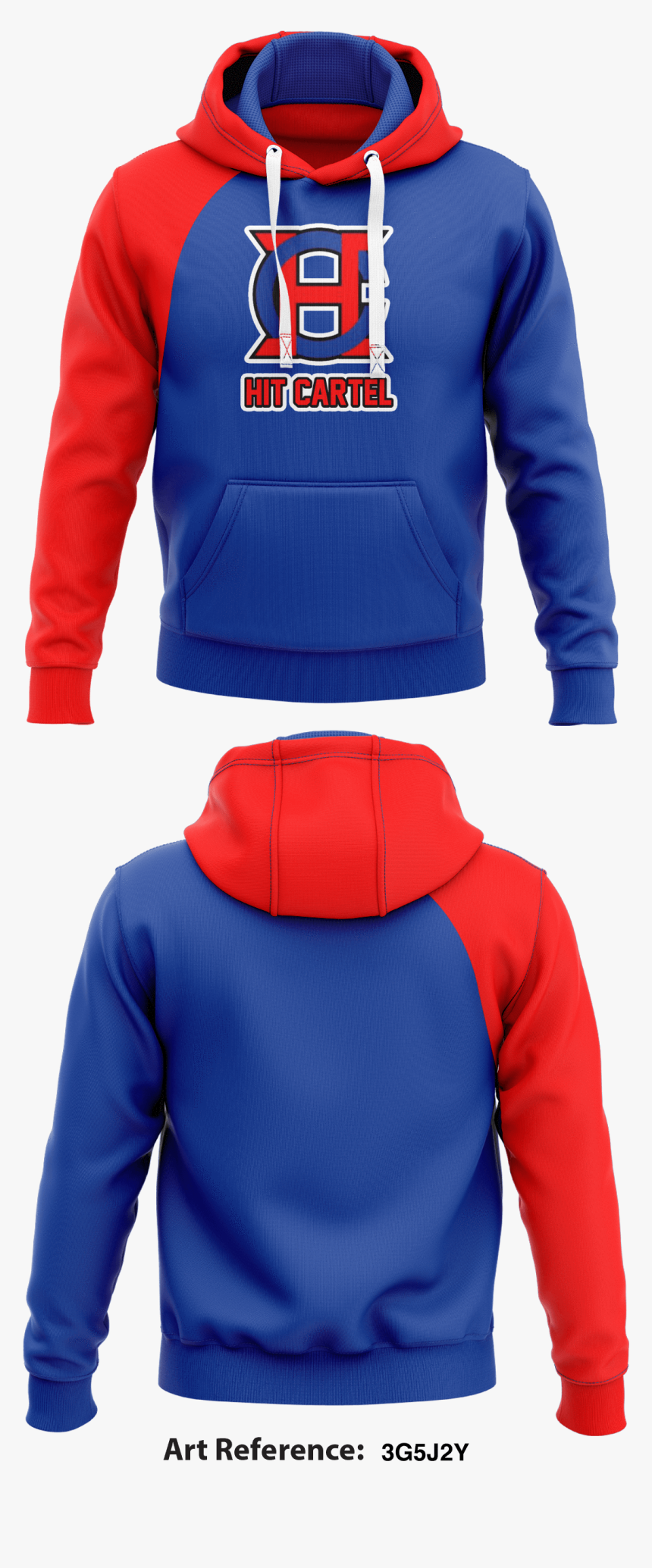 Hit Cartel Store 1 Hoodie - Hoodie, HD Png Download