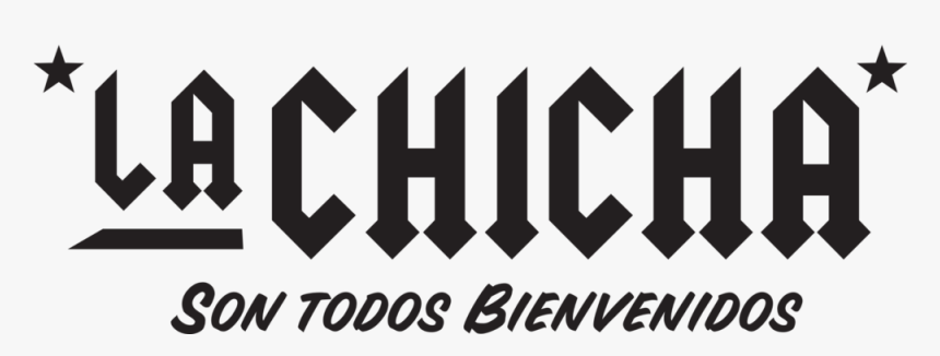 La-chicha - Graphic Design, HD Png Download