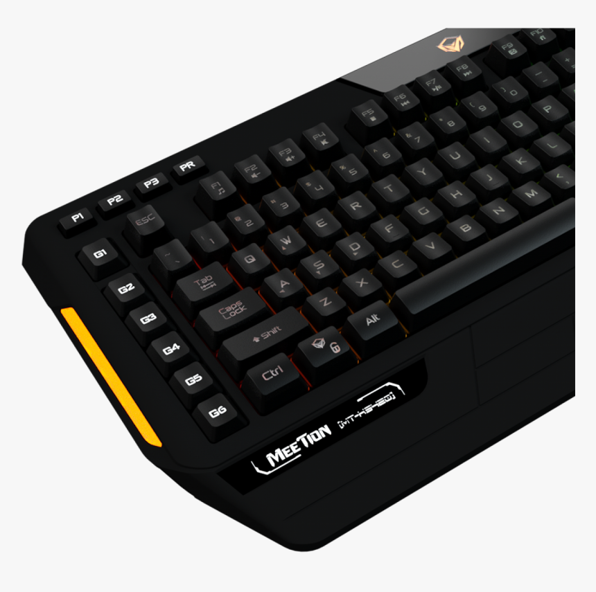 Redragon Teclado Mecanico Tvastar, HD Png Download