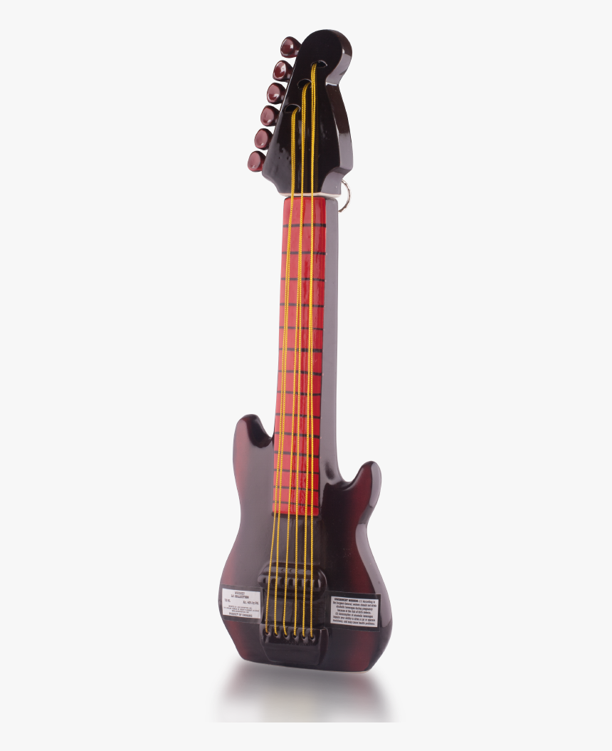 Bass Guitar, HD Png Download