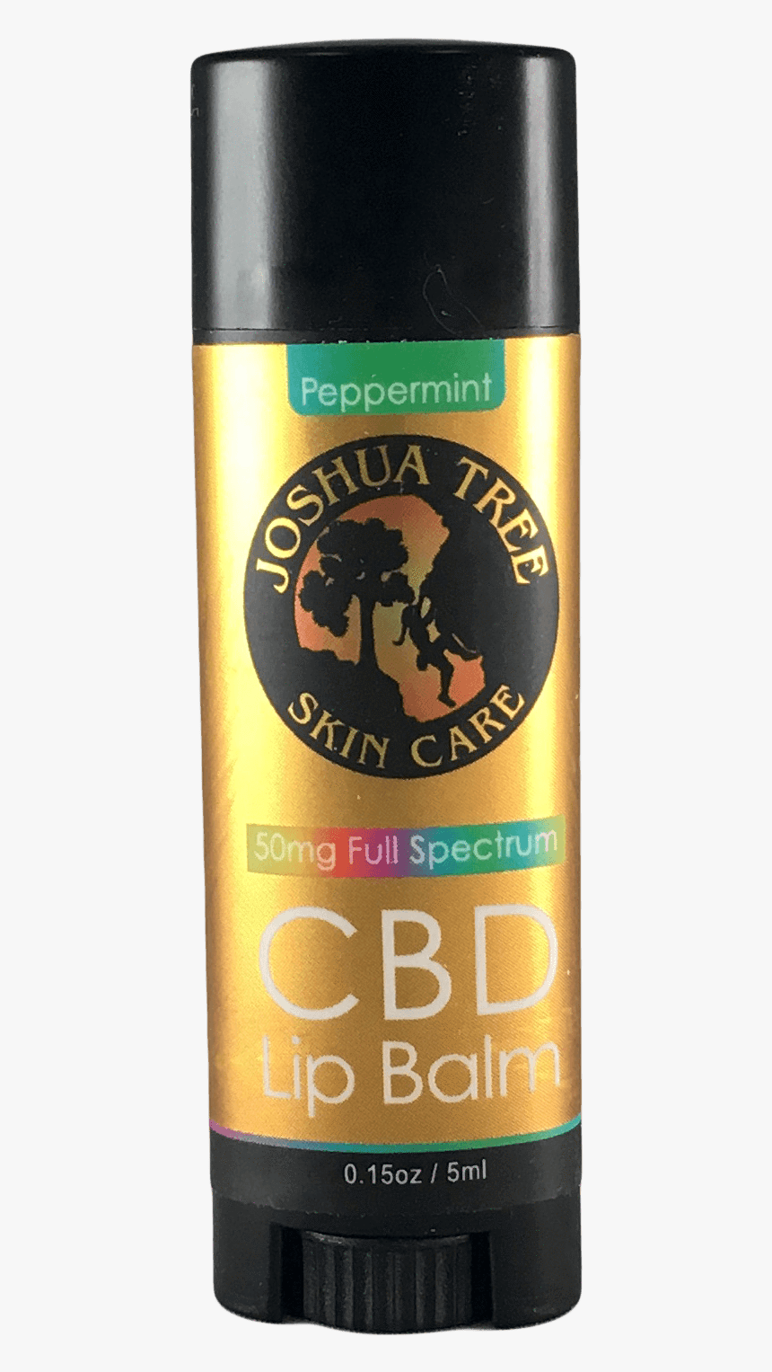 Cbd Lip Balm - Body Wash, HD Png Download