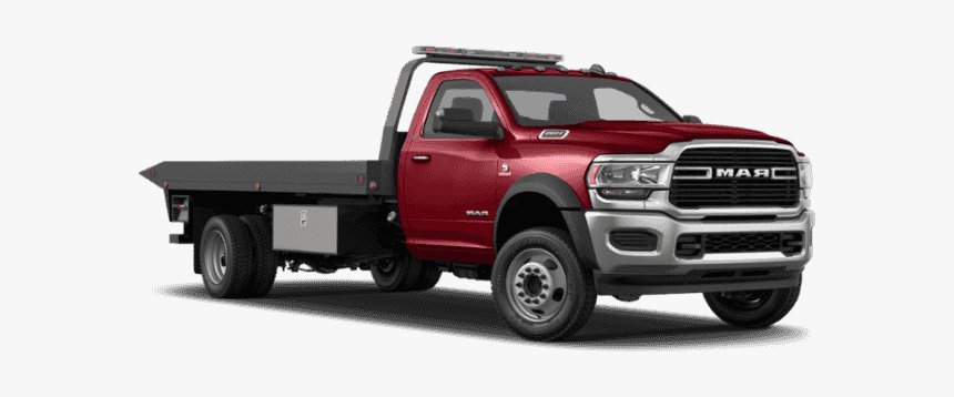 Dodge Ram 5500 2019, HD Png Download