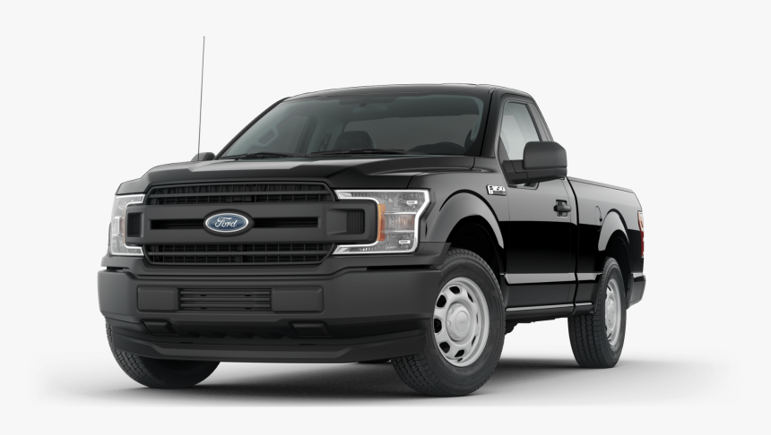 2018 Ford F 150 Crew Cab, HD Png Download