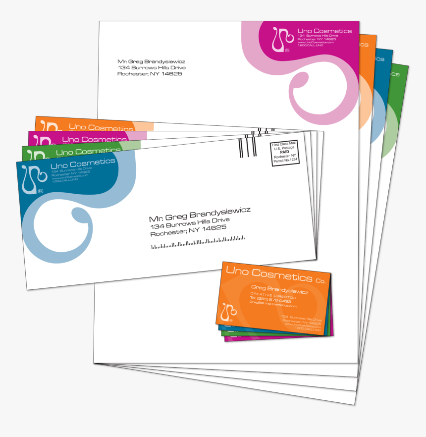 Transparent Uno Cards Png - Stationery, Png Download