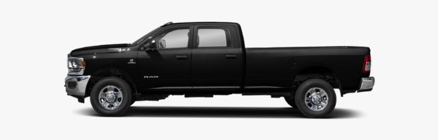 New 2020 Ram 2500 Big Horn - 2018 Ram 2500 Big Horn Crew Cab, HD Png Download