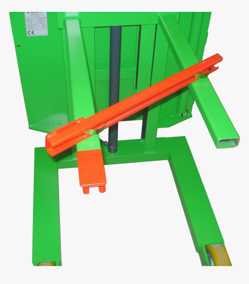 Tire Storage - Crane, HD Png Download