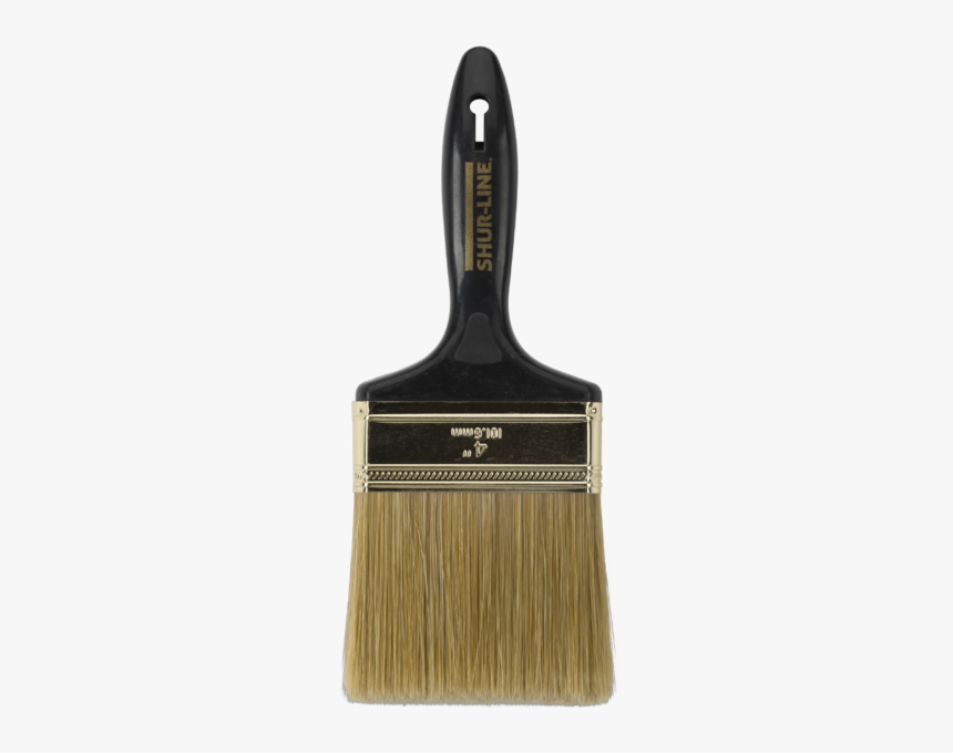 Picture 1 Of - Paint Brush, HD Png Download