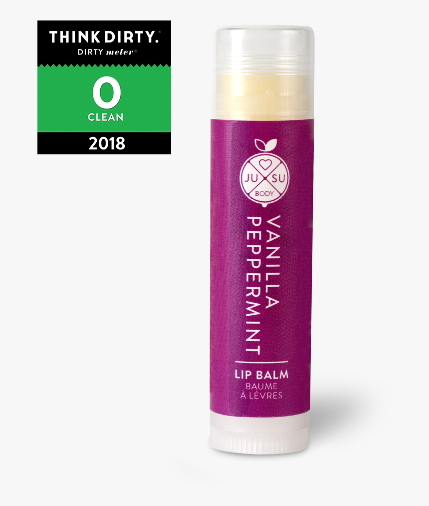 Jusu Body Eucalyptus Deodorant, HD Png Download