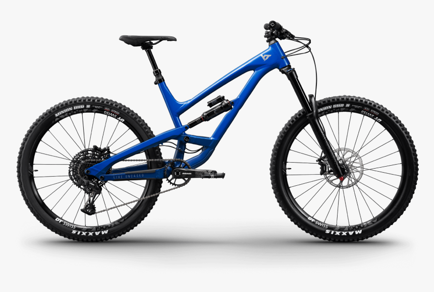Cannondale Bad Habit 2017, HD Png Download