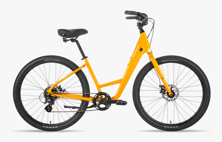 Norco Storm 4 2020, HD Png Download